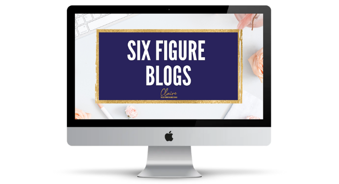 Six Figure Blogs