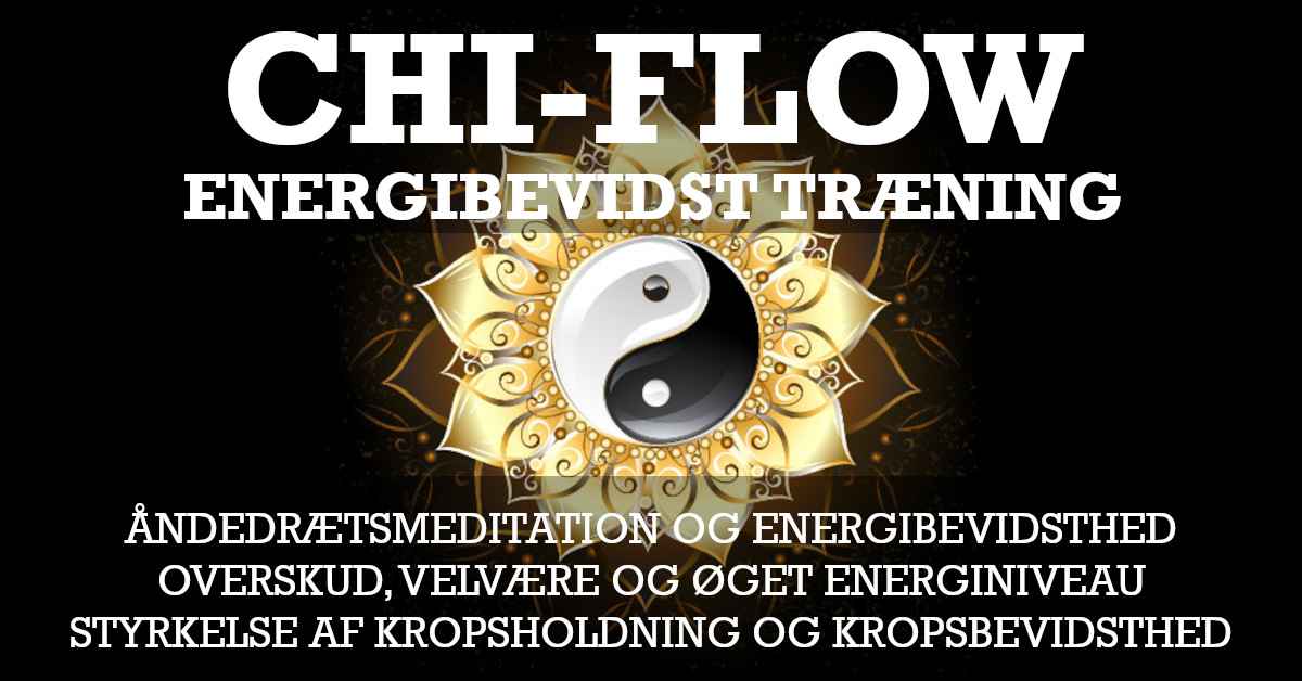 Chi-Flow