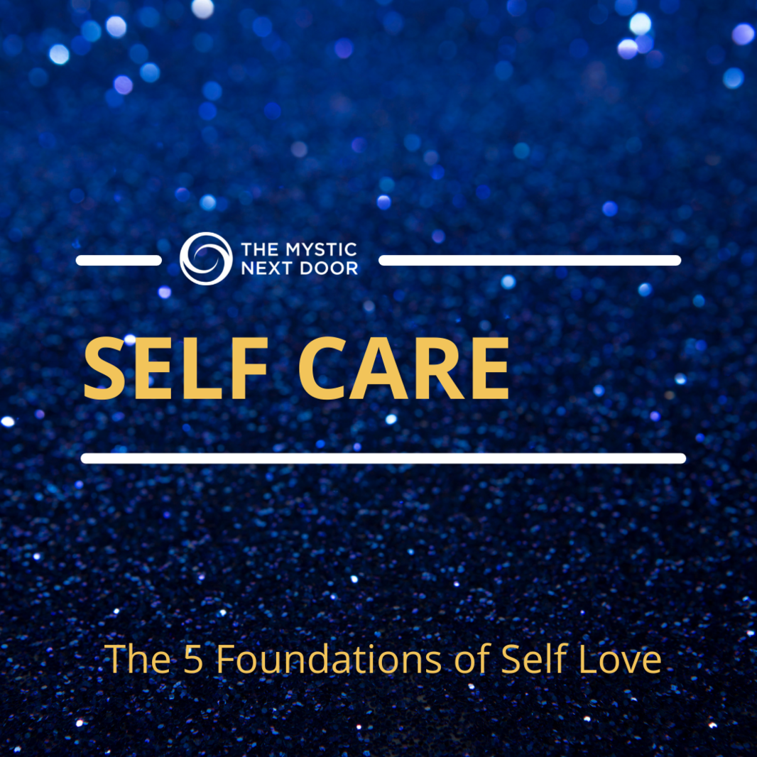 ACISL - Self Care Icon