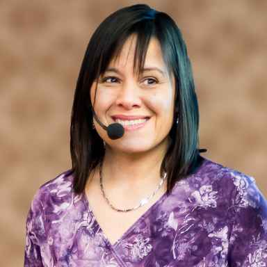 Tina Huang - Expert on Brain Health