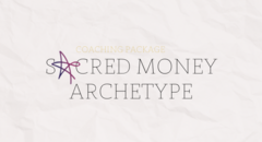 LEC Sacred money Archetypes 