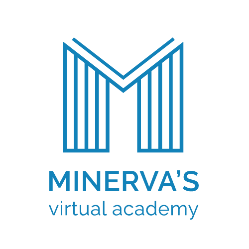 MinervasVirtualAcademy-Blue