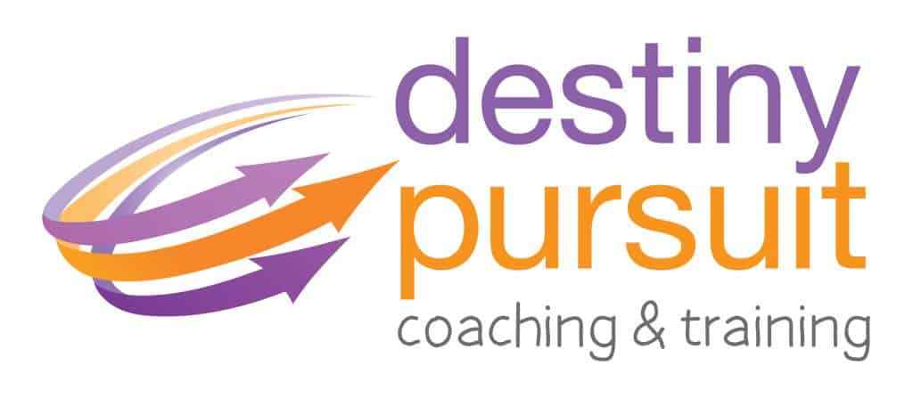 Destiny Pursuit Coaching & Training logo