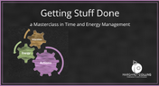 GSD - a Masterclass in Time and Energy Management - Simplero card 700x380