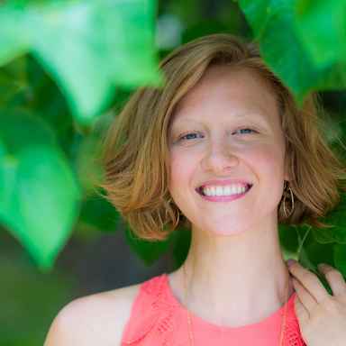Kelsey Fox Bennett Boyd - Brain Gym Consultant, Author, and Educator