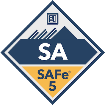 Leading SAFe (SA221212)