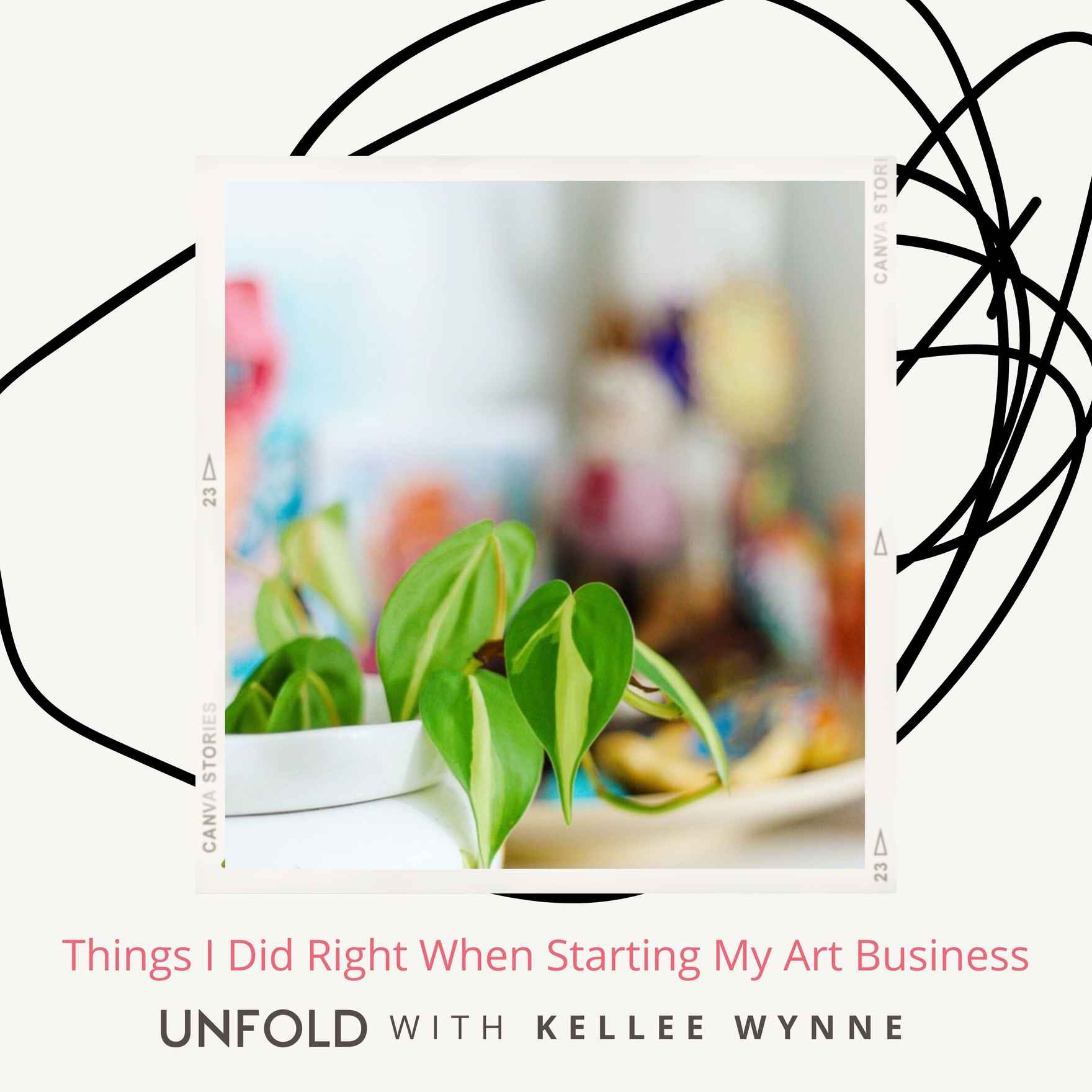 Unfold with Kellee Wynne Ep 24