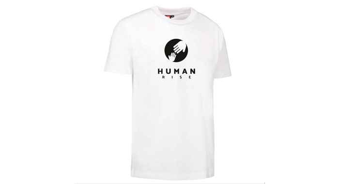 HumanRise t-shirt