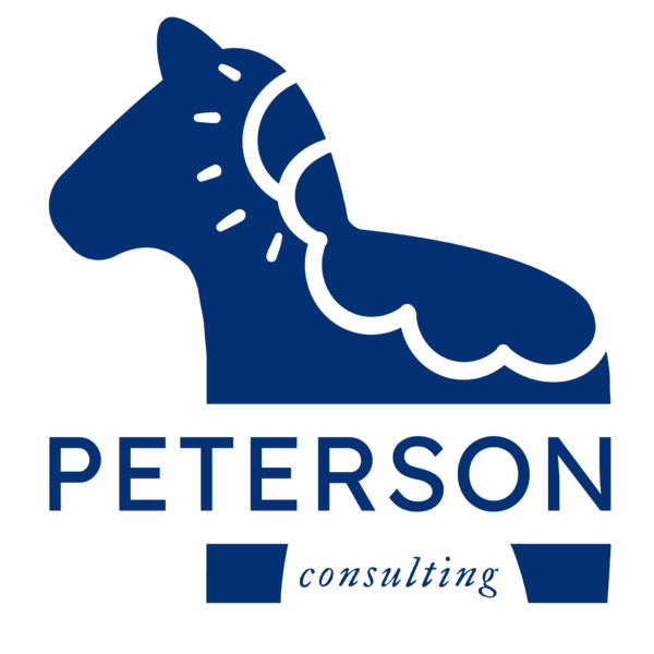 Peterson Resilience Consulting Logo