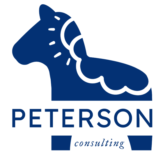 Peterson Resilience Consulting Logo