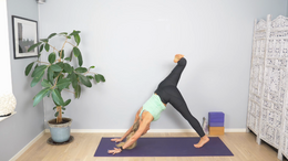 Vinyasayoga Let Flow Hd-1