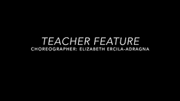 Show B teacher feature