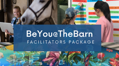 BeYou@TheBarn_Facilitator Package