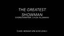 Show C the greatest showman