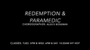 show c redemption paramedic