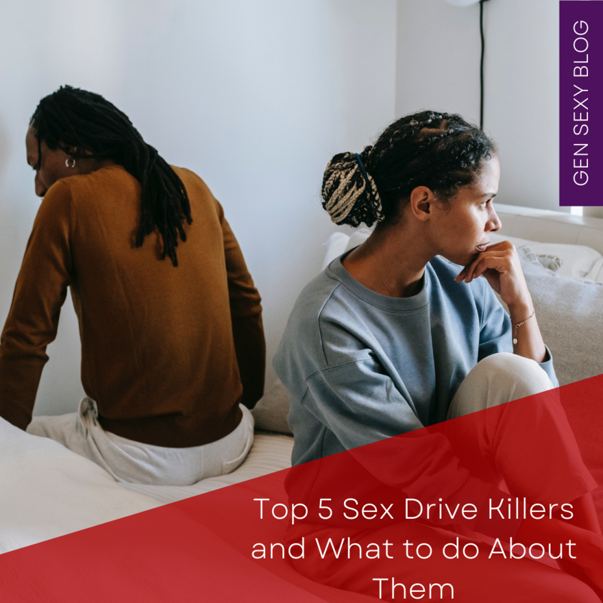sex drive killers