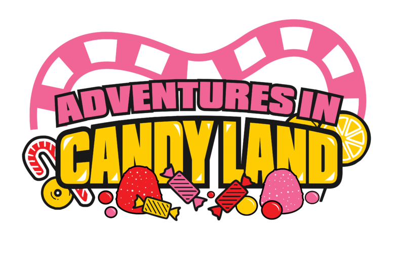 Adventures in Candyland Recital Pack