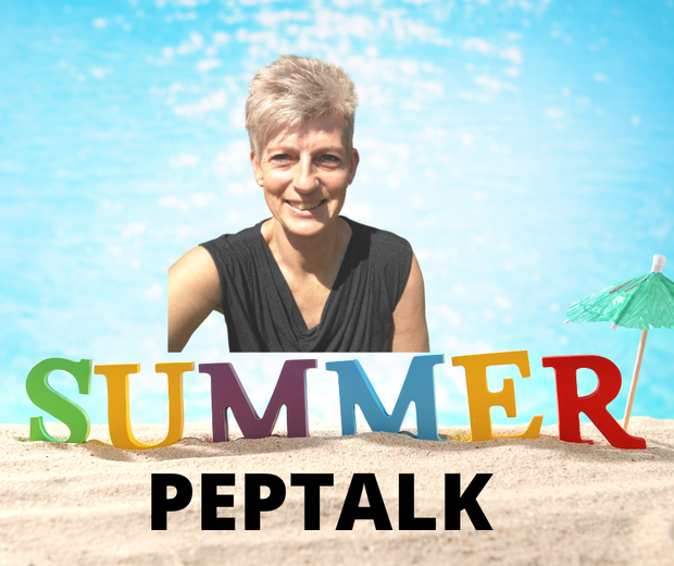 PEPTALK