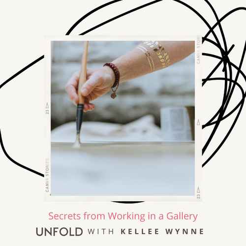 Unfold with Kellee Wynne Ep 25