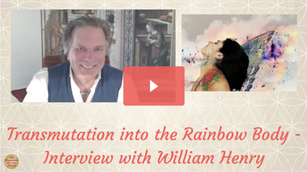 William Henry Rainbow Body thumbnail