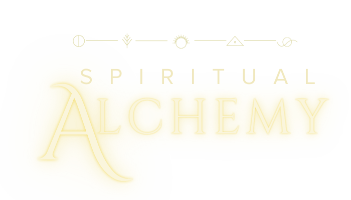 Spiritual Alchemy-logo