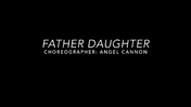 Show D Father Daughter 
