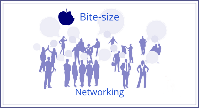 Bite-size Networking 2 - Simplero card 700x380