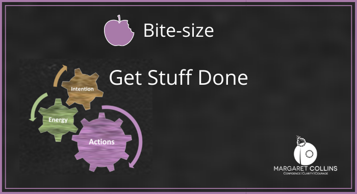 Bite Size GSD