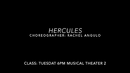 Show E Hercules