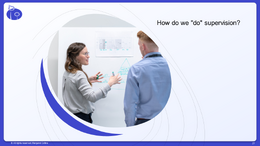 SFNS6-Doing Supervision