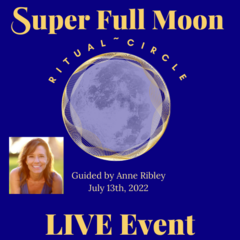 _Super Full Moon JulyEvent
