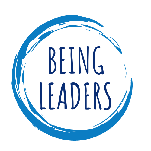 being leaders