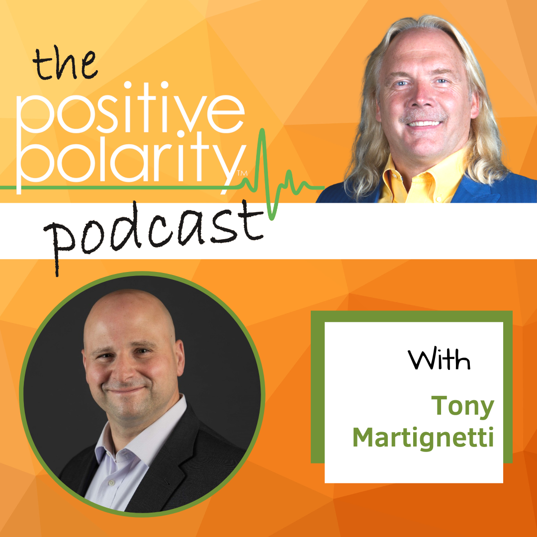 Positive Polarity PodcastTM