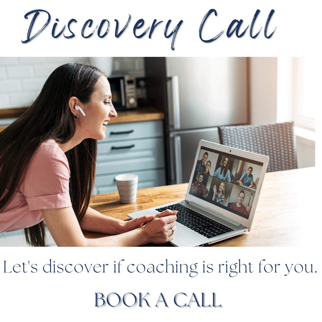 Discovery Call - Website