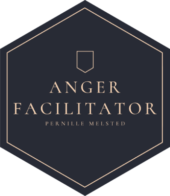Anger Facilitator Uddannelse (april 2024)