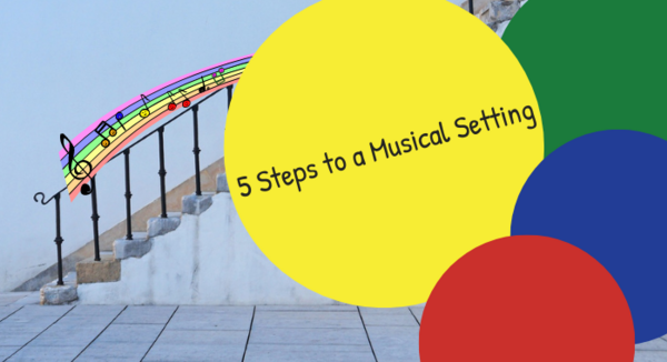 Simplero 5 steps to a musical setting (700 × 380px)