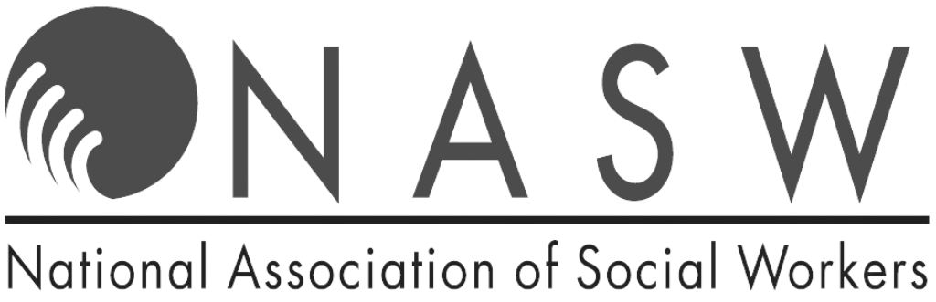 NASW logo bw transparent