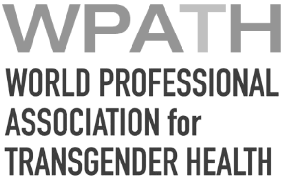 WPATH logo bw transparent