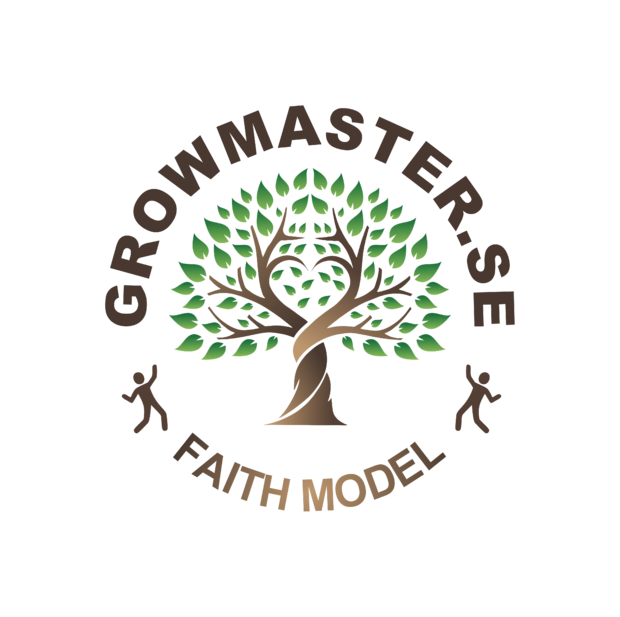 Growmaster faith  version