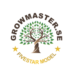 Growmaster fivestar model