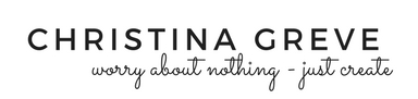 Christina Greve  logo