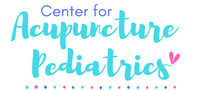 Kids Love Acupuncture logo