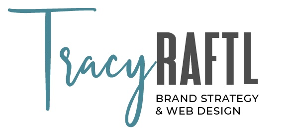Tracy Raftl Media Ltd. logo