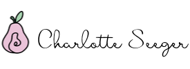 Charlotte Seeger logo