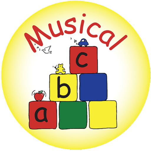 Early Years Music Success Path logo