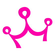 Princess Ballerinas Virtual Studio logo