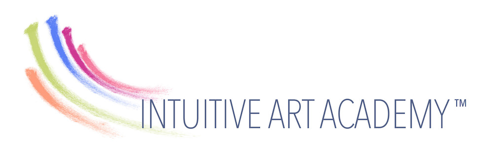 Intuitive Art Academy Memberships & Certifications logo