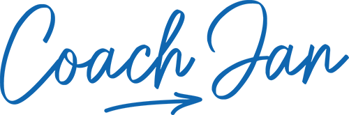 Coach Jan logo