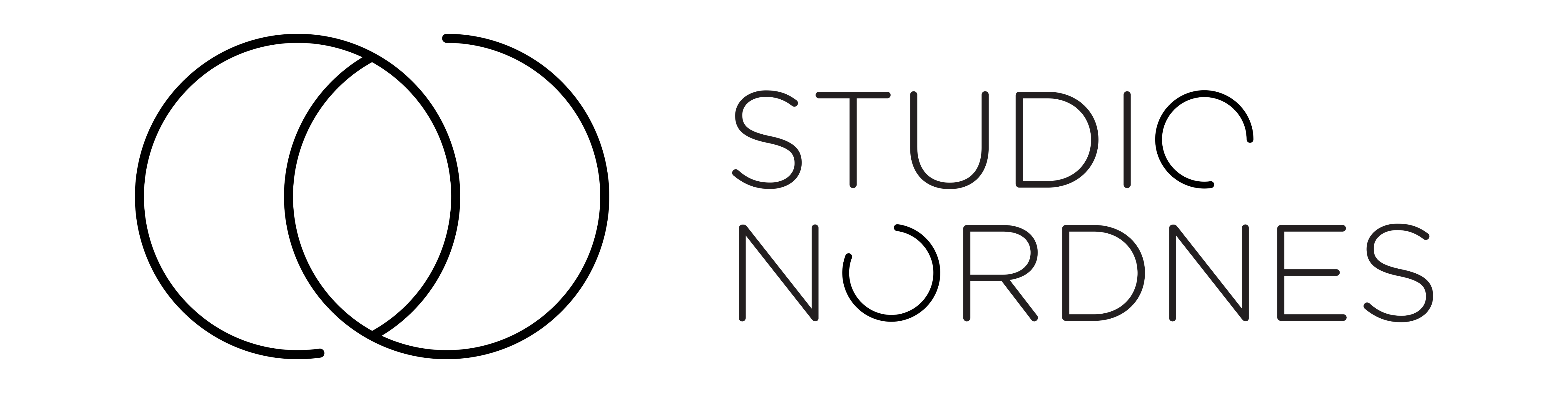 Studio Nordnes logo