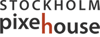 PixelHouse logo